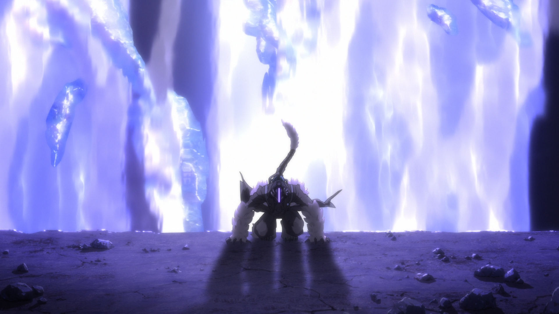 Made in Abyss Movie 3: Fukaki Tamashii no Reimei (Zenryoku Fansub)